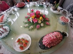 -柒加海鲜姿造