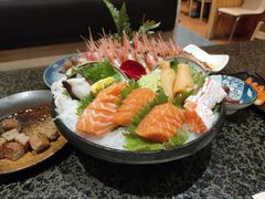 -东田之村·和风料理·日式烧鸟·和牛火锅点餐式自助(西二旗店)