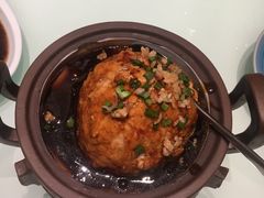 -扬州狮子楼·非遗淮扬菜(总店)