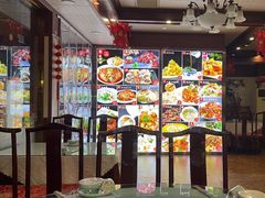 -六和聚传统烤鸭.天津菜(和平店)