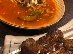 -丝路金桃·新疆菜(徐汇店)