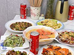 -来之顺海鲜菜馆·青岛菜(栈桥店)