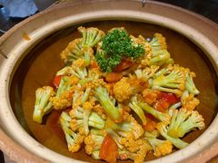 -船歌·鱼水饺青岛菜(合肥路永旺店)