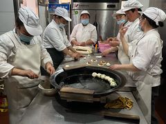 -哑巴生煎(临顿路店)