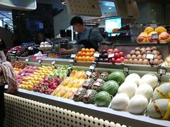 -每日新鲜水果吧(黄浦来福士店)