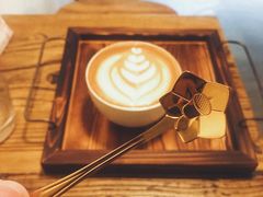 -春庄咖啡SpringHues(钟楼小区店)