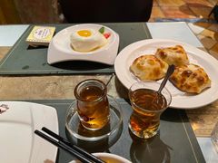 -海尔巴格一甸茶餐厅(团结路店)