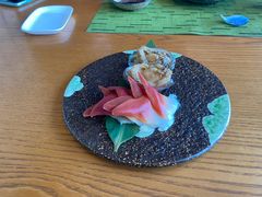-中国书法大厦日本料理