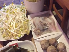 -傣妹火锅(狮子桥店)