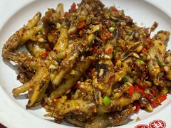 -西江红·株洲本地菜(滨江南路店)