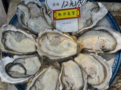 -健跳小海鲜(人民路店)