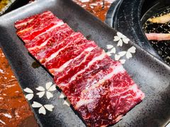 柔软牛小排-和牛村烧肉放题(淄博王府井店)