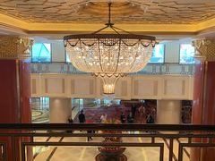 -北京中国大饭店