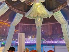 -享月汤皇·海鲜小火锅·聚会(曲江创意谷店)