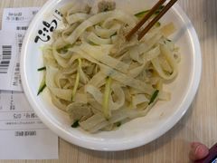 -飞鸿肉夹馍(橡树街区店)