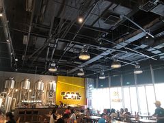 -HUZI虎滋精酿餐吧(京西大悦城店)