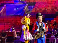 -珠海横琴长隆《卡卡虎奇遇记》