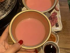 -韩国料理大力士(屏风街店)