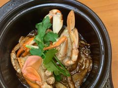 -鑫鸿达·海鲜闽菜热炒小馆(中山路店)