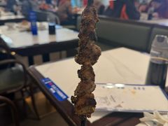 -丝路伊兰·兰州牛肉面(牛街总店)