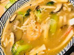 -红小满休闲餐厅(十全街店)