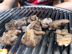 -原始泥炉烤肉(总店)