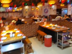 -成老灶火锅鸡(高东街店)