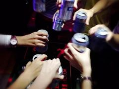 -凯乐会量贩KTV(国防大厦总店)