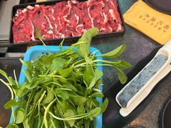 新鲜肥牛-林记潮牛·牛肉火锅(上马墩店)