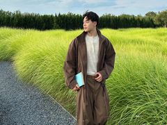 -汉长安城未央宫国家考古遗址公园