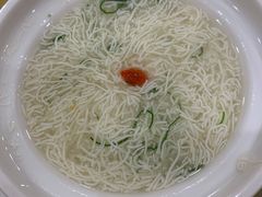 文思豆腐羹-功德林素菜饭庄(前门店)