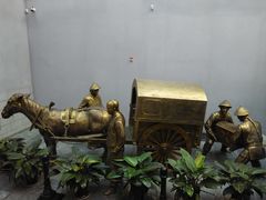 -沈阳金融博物馆