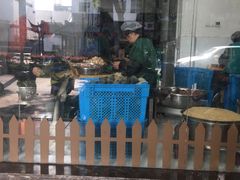 -赵记粽子(司前街店)