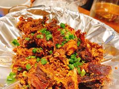 -老号尤兔头(幸福店)