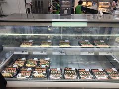-山姆餐吧(山姆会员商店店)
