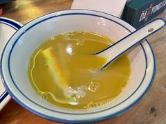 花胶鸡鲍鱼浓汤-大永發老火浓汤·经典粤菜(北滨路店)