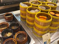-武汉洲际酒店·漢自助餐厅