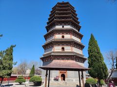 -天宁寺