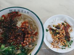 -何氏筠连水粉(明伦堂店)