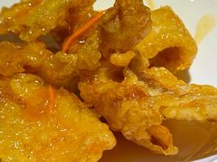 -关东小磨东北菜(上海长风大悦城店)