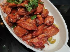 -聚春园自助餐厅(东街口店)