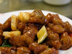 -金龙寨.传承桂林菜(金城店)