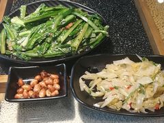 -潮十三潮汕砂锅粥(高新四路大都荟店)