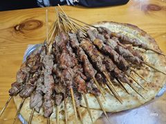 -同来顺烧烤餐厅(哈尔滨道店)