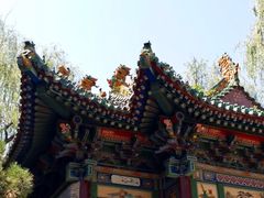 -迎泽公园