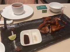 -侨美食家·粤菜(体育西路店)