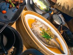 -金牌外婆家(苏州中心店)