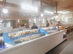 -星伦多自助料理·涮烤一体(杭州来福士店)