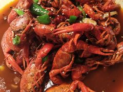 -永安鱼庄·镇江菜(丁卯店)