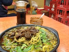 红烧牛肉砂锅-南湖胖子砂锅(红庙店)